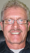 Gerard Thompson